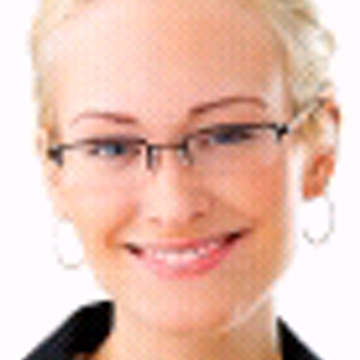 Profile Picture of Brynn Parker Johnson (@BrynnParker) on Twitter