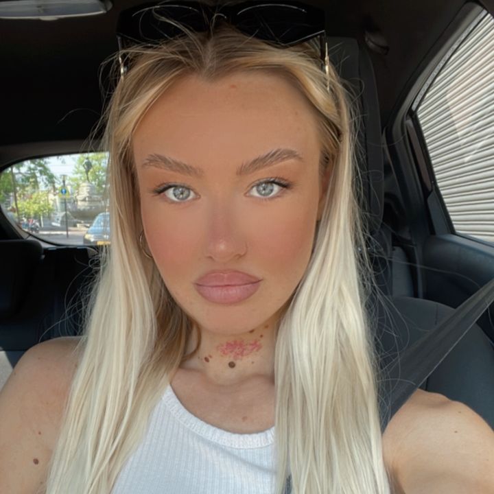 Profile Picture of Sara (@saravitrano) on Tiktok