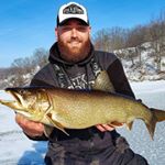 Profile Photo of TJ Frude 🇨🇦 (@filthyfisher) on Instagram