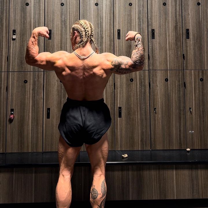Profile Picture of joshmatusik (@matusik.tik) on Tiktok