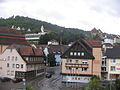 Profile Picture of Oberndorf am Neckaron Wikipedia