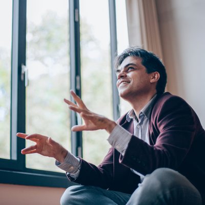 Profile Picture of Peter Wittenberg (@PeterWittenber4) on Twitter