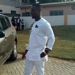 Profile Picture of Bissiw Kwaku David (@bissiwdavid) on Instagram