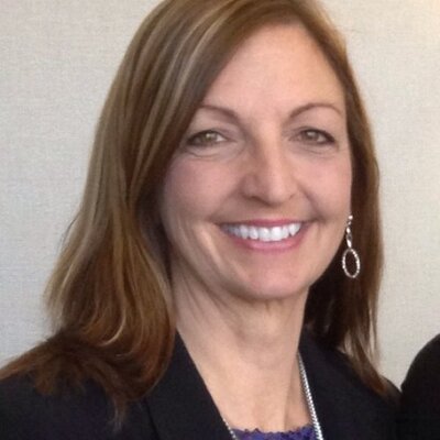 Profile Picture of Joy Clifford (@clifford_joy) on Twitter