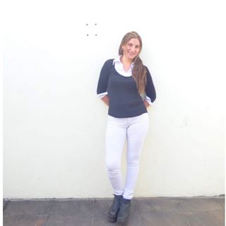 Profile Picture of Flavia Sopato (@flavia.sopato) on Facebook