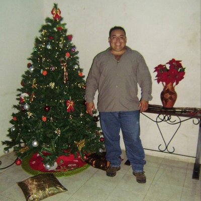 Profile Picture of Angel Marcano (@angelmarcano47) on Twitter