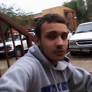 Profile Picture of Tyler Gonzalez (@varsityt1) on Myspace