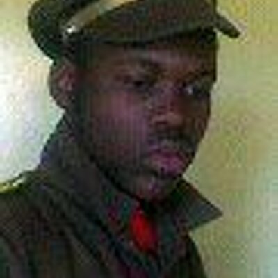 Profile Picture of Kenneth Cruise (@kennethcruise2) on Twitter