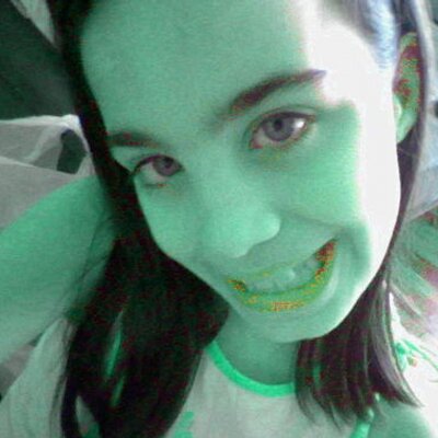 Profile Picture of Maria Garcia Sande (@_mariagarcia_) on Twitter