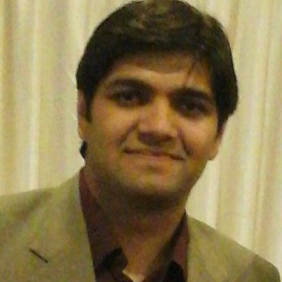 Profile Picture of Bilal Afzal (@bilalafzal620) on Twitter