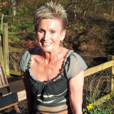 Profile Picture of Sue Watkins (@SueSuewatkins8) on Twitter