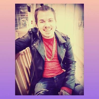 Profile Picture of Austin Grulkey (@aquabberry1) on Twitter