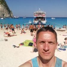 Profile Picture of Adam Nock (@AdamNock1) on Twitter