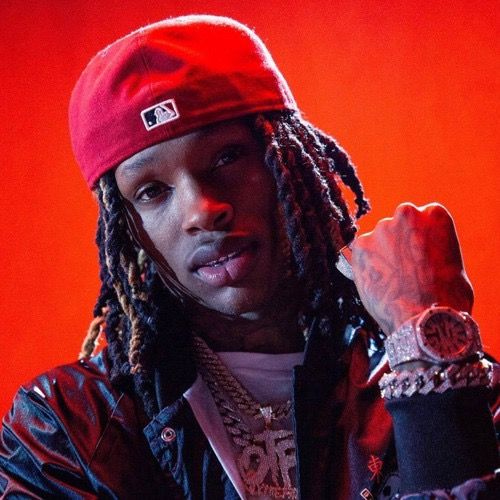 Profile Picture of King Von (@keithdwy0um) on Tiktok