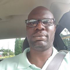 Profile Picture of Kevin Chatman (@kevinchatman6) on Tiktok