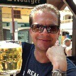 Profile Picture of Marc Brockmann (@marcbrockmann) on Instagram