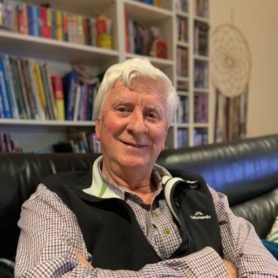 Profile Picture of Lutz Peters (@LutzPeters6) on Twitter