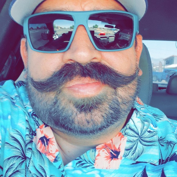 Profile Picture of Garrick Paddock (@garrickpaddock) on Poshmark