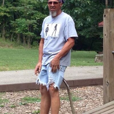 Profile Picture of Dave Kerney (@Kerndog714) on Twitter