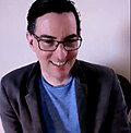 Profile Picture of Eric Heissereron Wikipedia