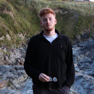 Profile Picture of Adam Budd (@adcbudd) on Twitter