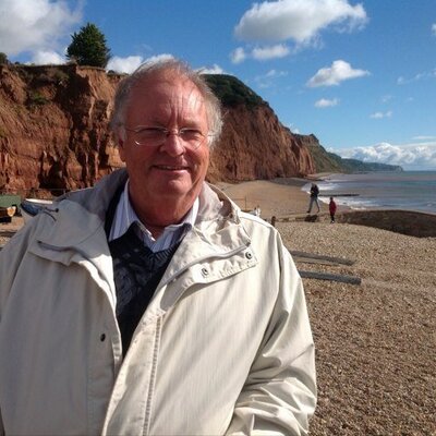 Profile Picture of Michael Looker (@276banbury) on Twitter