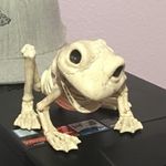 Profile Picture of Ray Eubanks (@frogppll) on Instagram