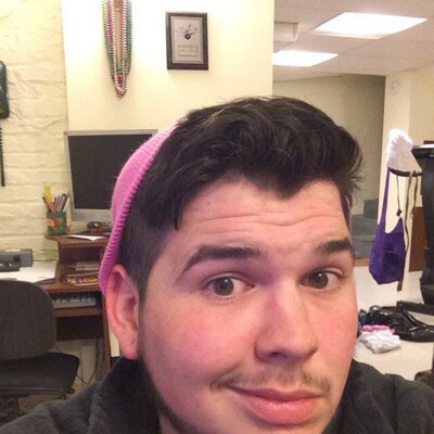 Profile Picture of Sean Tice (@tice_sean79) on Twitter