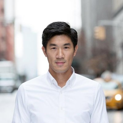 Profile Picture of Andrew Kao (@andrewkao) on Twitter