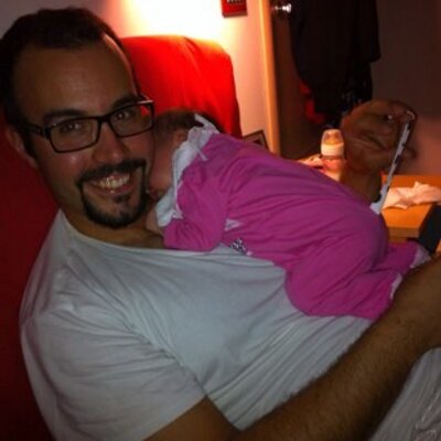 Profile Photo of GIACOMO RINALDI (@bob79sm) on Twitter