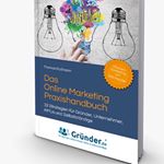 Profile Picture of THOMAS KLUßMANN MARKETING BUCH (@gratismarketingonline) on Instagram