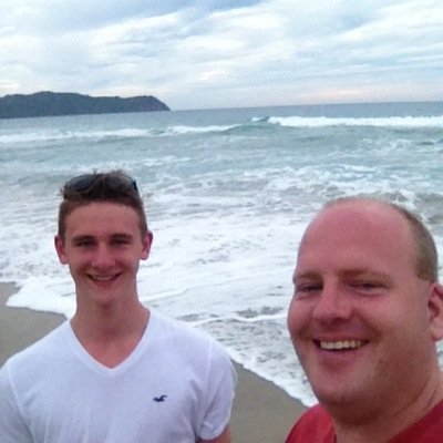 Profile Picture of Greg Herron (@greg_gregherron) on Twitter