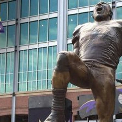 Profile Picture of Stephen Kelly Jr (@ravens2010) on Twitter