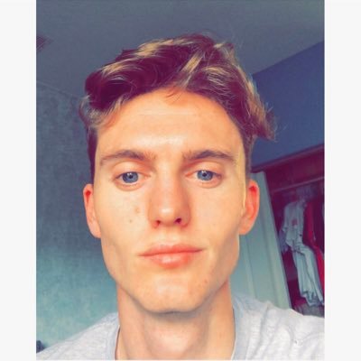 Profile Picture of Kyle Basham (@_kylebasham_) on Twitter