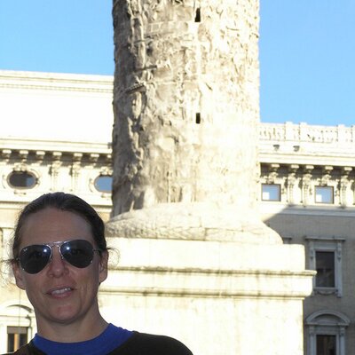 Profile Picture of Kim Baxter (@kimberlybaxter) on Twitter