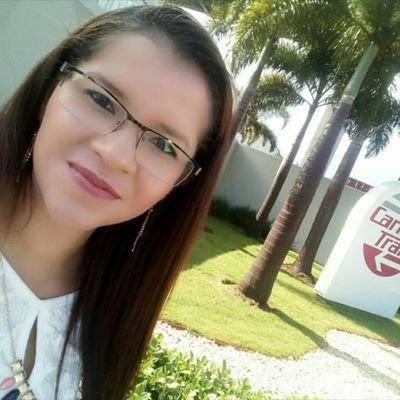 Profile Picture of Doris Palma (@DorisPalmaG) on Twitter