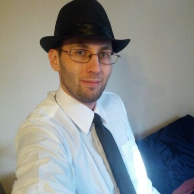 Profile Picture of Jeremyhodgson (@jeremyhodgson) on Twitter