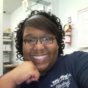 Profile Picture of Carla Rowland (@carla_latoya_rowland) on Myspace