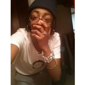 Profile Picture of Asia Rodriguez (@teamloner) on Myspace