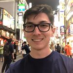 Profile Picture of Edward Gilbert (@edwardgilbert29) on Instagram