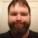 Profile Picture of Joshua D. Van Norden (@joshvannorden) on Instagram