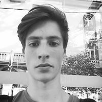 Profile Picture of Róbert Kulcsár (@robertkulcs) on Pinterest