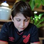 Profile Picture of Benjamin Baniski (@benjamin_baniski) on Instagram