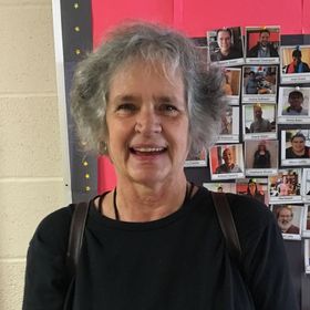 Profile Picture of Eunice Fisher (@clicker625) on Pinterest