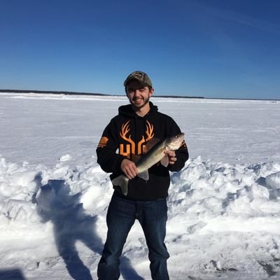 Profile Picture of Adam Prouty (@adam_prouty) on Twitter