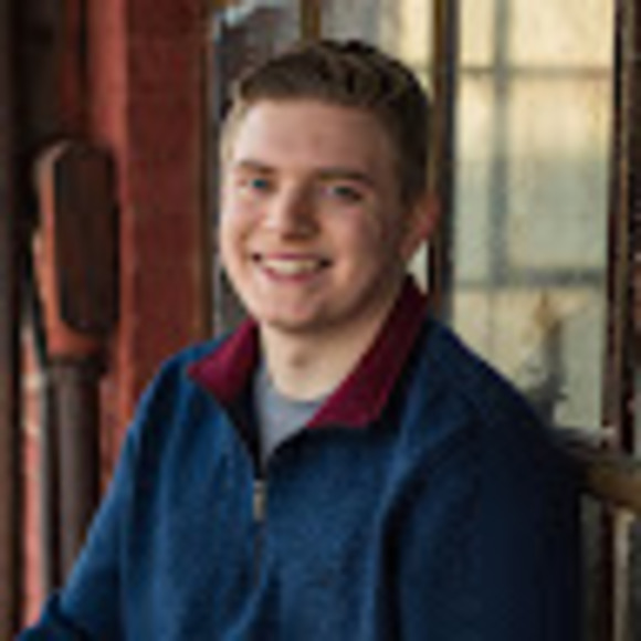 Profile Picture of Colin Jacobs (@colinjacobs22) on Poshmark