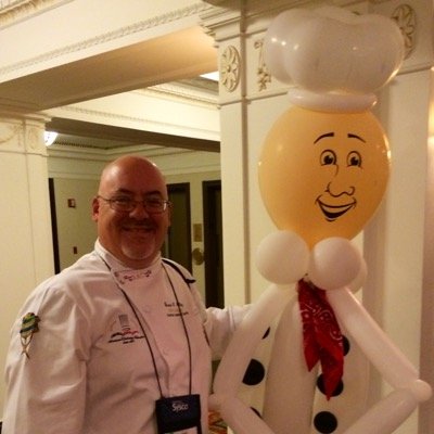 Profile Picture of Gerard Molloy (@gmtmpastry) on Twitter