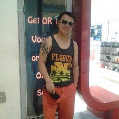 Profile Picture of Anthony Cantillo (@cantillo361982) on Twitter