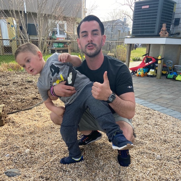 Profile Picture of John Isnardi (@johnisnardi) on Poshmark