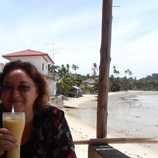 Profile Picture of Sue Smalldon (@sue.smalldon) on Facebook